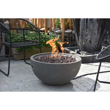 Nantucket Fire Pit