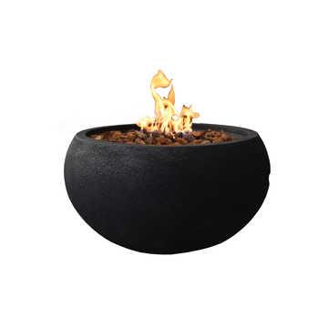 York Fire Pit