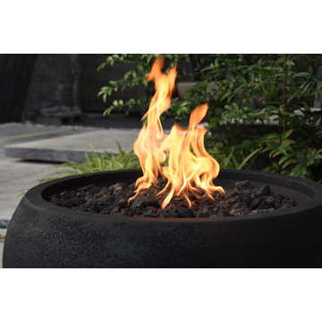 York Fire Pit