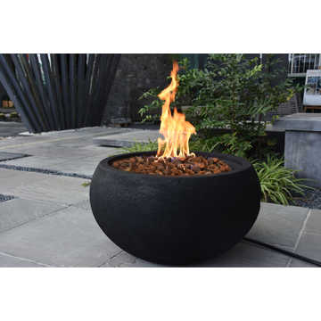 York Fire Pit