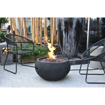 York Fire Pit