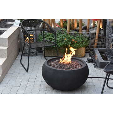 York Fire Pit