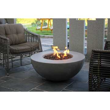 Roca Fire Table