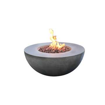 Roca Fire Table