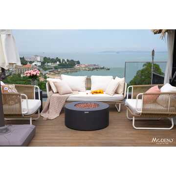 Venice Fire Pit