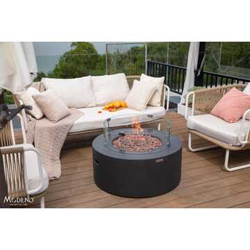 Venice Fire Pit