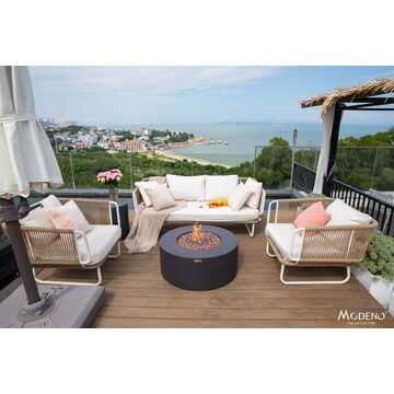 Venice Fire Pit