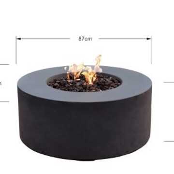 Venice Fire Pit