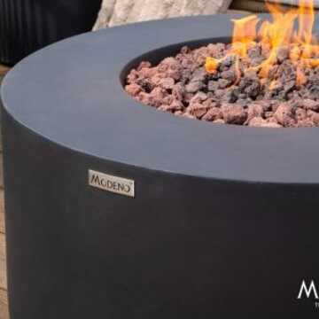 Venice Fire Pit