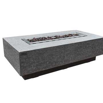 Kingsale Fire Table