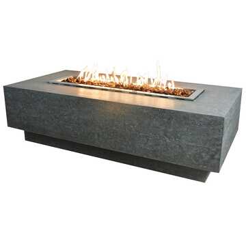 Kingsale Fire Table