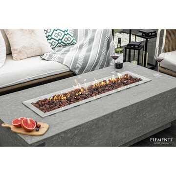 Kingsale Fire Table