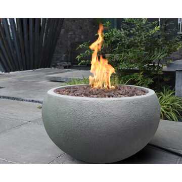 Newbridge Fire Bowl