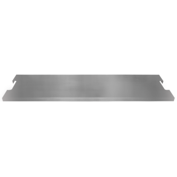 Stainless Steel Lid - Rectangle 42