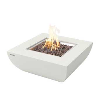 Florence Fire Table