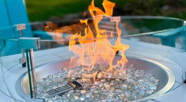 Comprehensive Guide to Choosing and Maintaining a Fire Pit